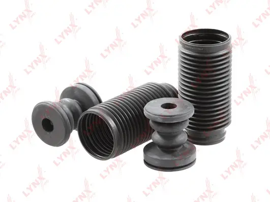 Dust Cover Kit, shock absorber (PR-7019)
