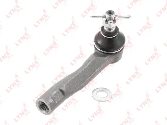 Tie Rod End (C4124L)