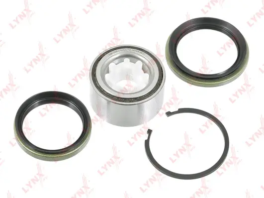 Wheel Bearing Kit (WB-1326)
