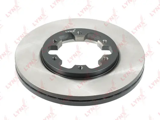 Brake Disc (BN-1107)