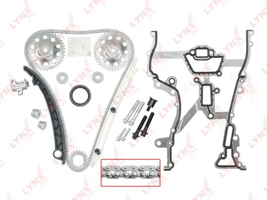 Timing Chain Kit (TK-0010)