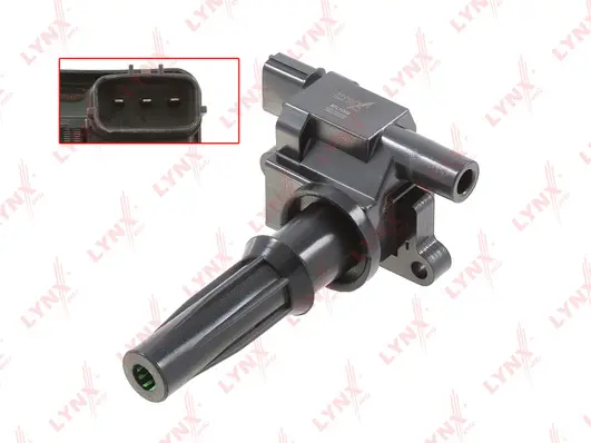 Ignition Coil (SPL1042)