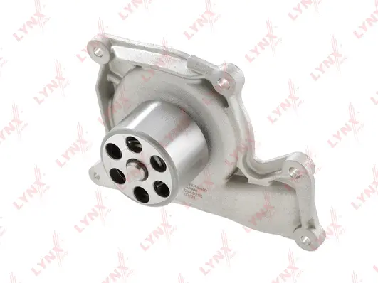 Water Pump, engine cooling (CW-0255)
