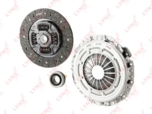 Clutch Kit