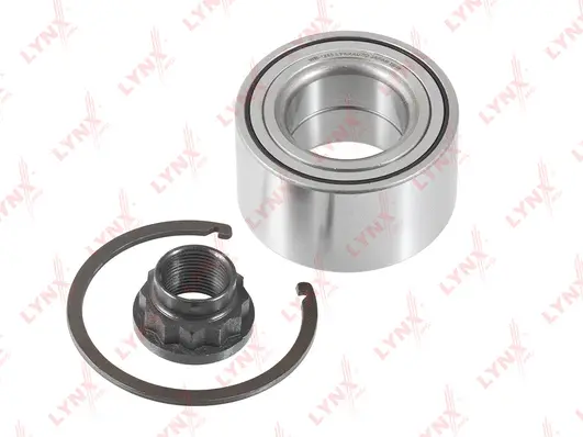 Wheel Bearing Kit (WB-1253)