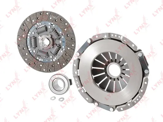 Clutch Kit (CL-1063)