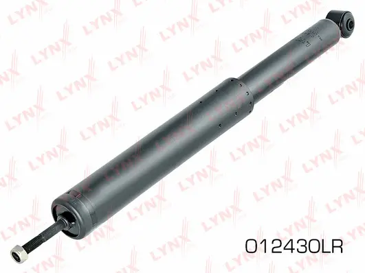 Shock Absorber (O12430LR)