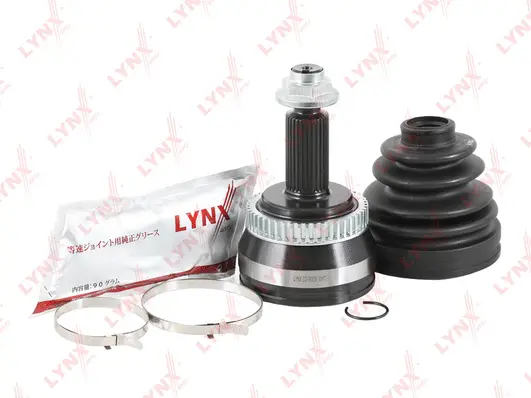 Joint Kit, drive shaft