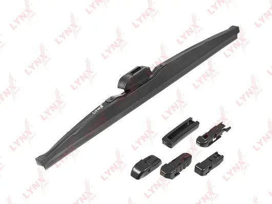 Wiper Blade