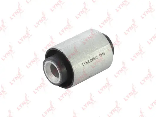 Mounting, control/trailing arm (C8082)