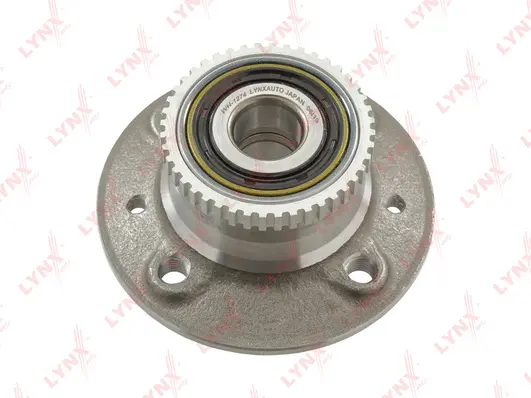 Wheel Bearing Kit (WH-1274)