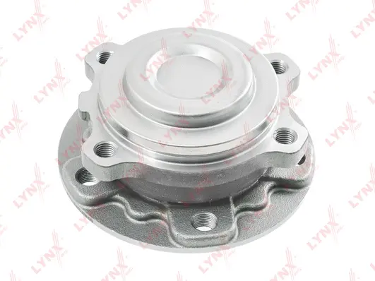Wheel Bearing Kit (WH-1312)