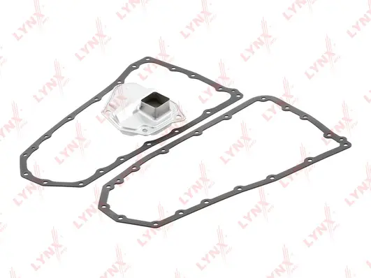 Hydraulic Filter Kit, automatic transmission