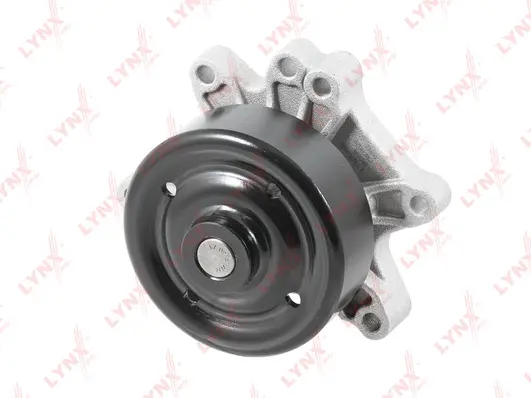 Water Pump, engine cooling (CW-0026)