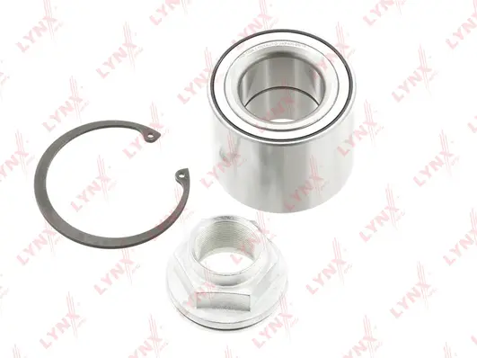 Wheel Bearing Kit (WB-1206)