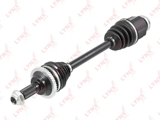Drive Shaft (CD-1016A)
