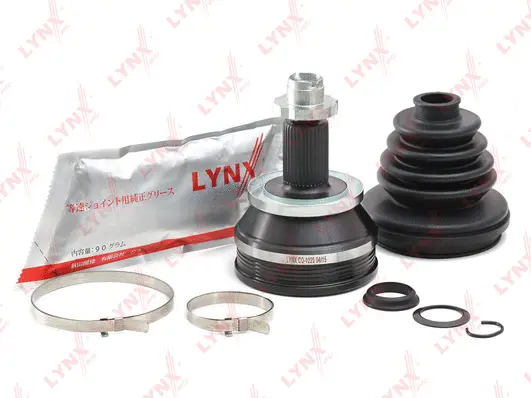 Joint Kit, drive shaft