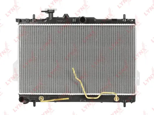 Radiator, engine cooling (RB-2339)