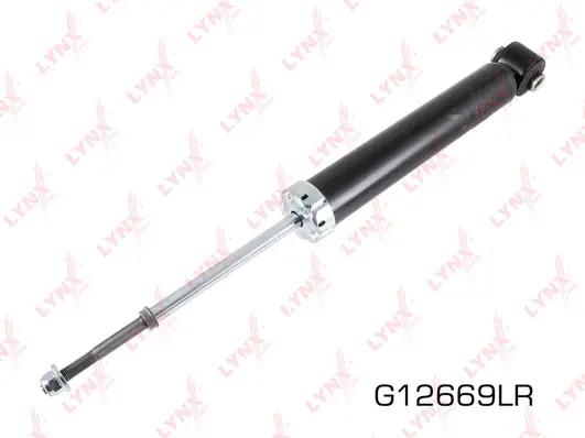 Shock Absorber (G12669LR)