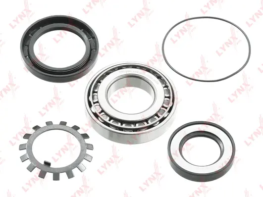 Wheel Bearing Kit (WB-1260)