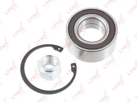 Wheel Bearing Kit (WB-1210)