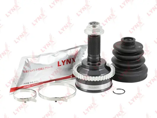 Joint Kit, drive shaft (CO-5128A)