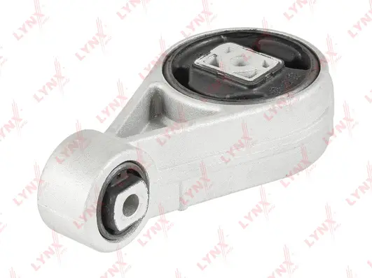 Mounting, manual transmission