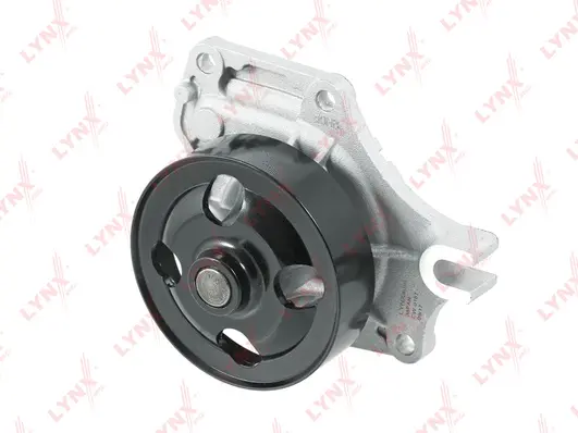 Water Pump, engine cooling (CW-0167)