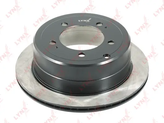Brake Disc (BN-1184)