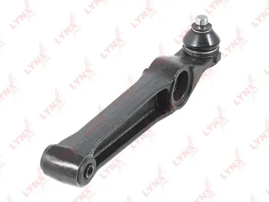 Control/Trailing Arm, wheel suspension (C5390LR)
