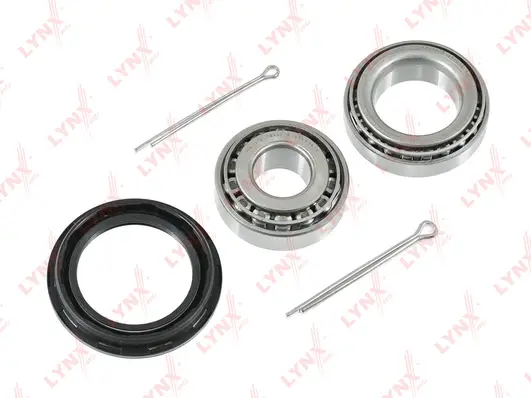 Wheel Bearing Kit (WB-1276)