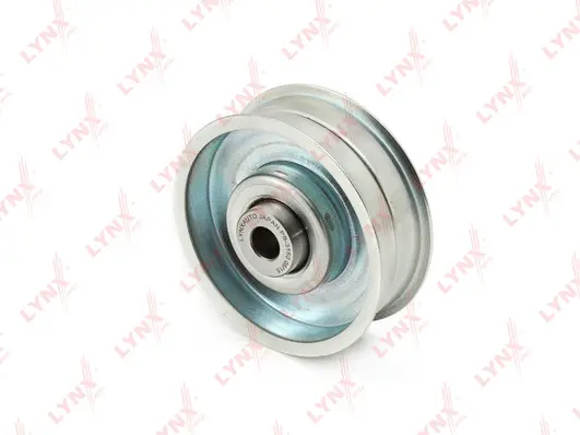 Deflection/Guide Pulley, timing belt
