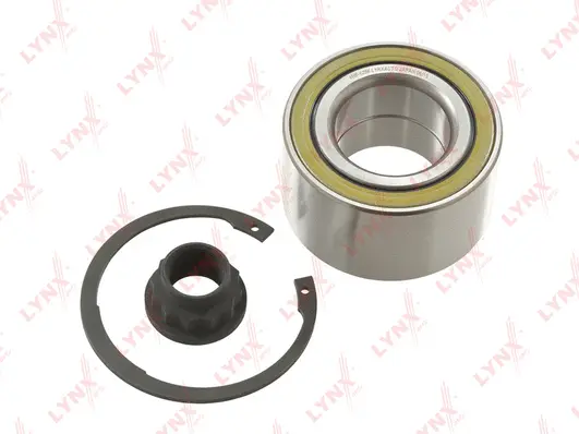 Wheel Bearing Kit (WB-1256)