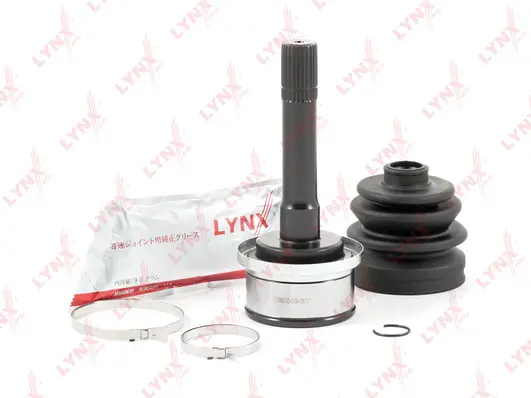 Joint Kit, drive shaft