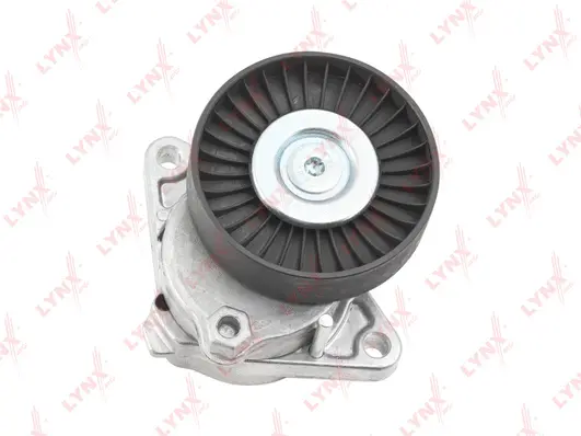 Belt Tensioner, V-ribbed belt