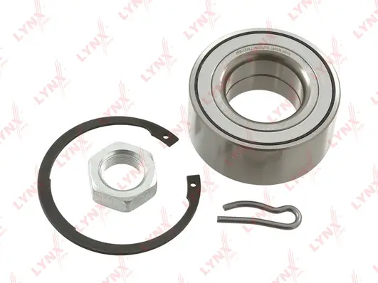 Wheel Bearing Kit (WB-1376)