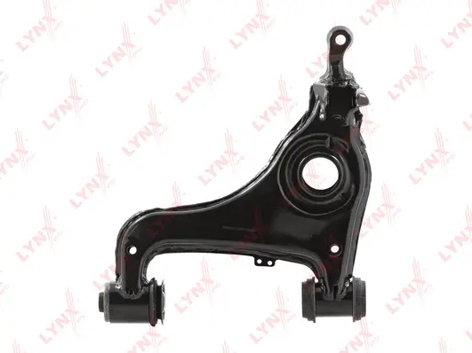 Control/Trailing Arm, wheel suspension (C5189R)