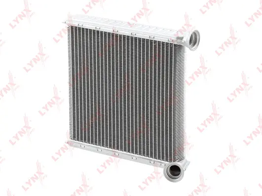 Heat Exchanger, interior heating (RH-0009)