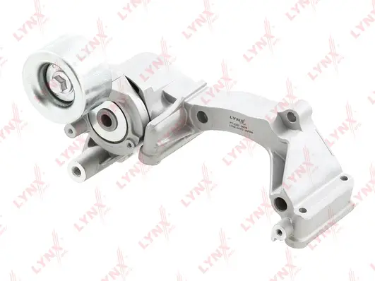 Belt Tensioner, V-ribbed belt (PT-3322)