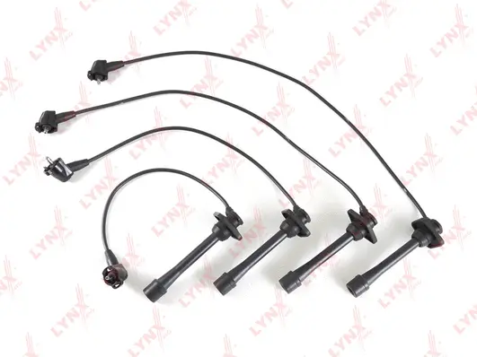 Ignition Cable Kit