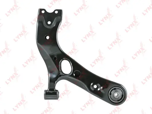 Control/Trailing Arm, wheel suspension (C5331R)