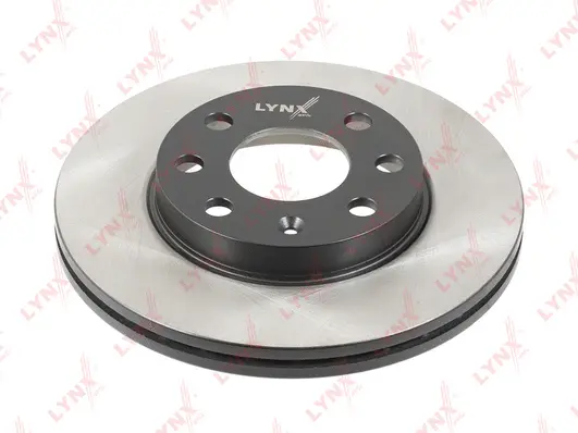 Brake Disc (BN-1120)
