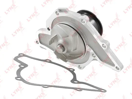 Water Pump, engine cooling