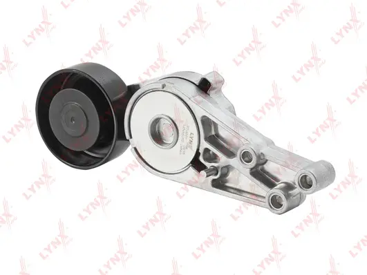 Belt Tensioner, V-ribbed belt
