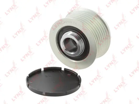 Alternator Freewheel Clutch