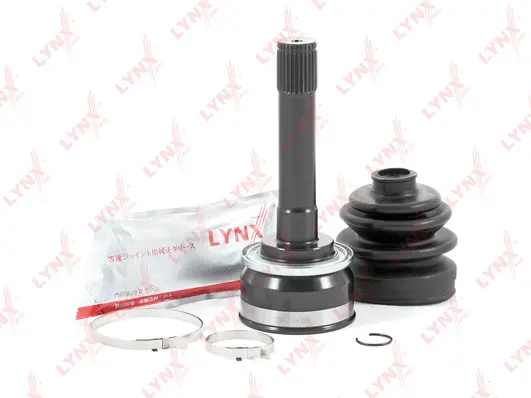Joint Kit, drive shaft