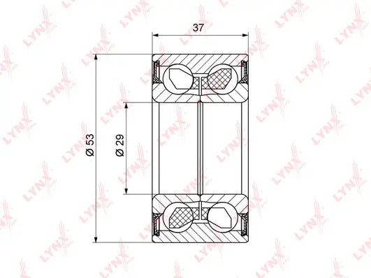 Wheel Bearing Kit