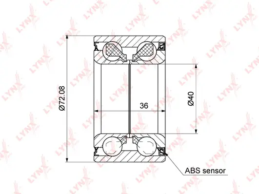 Wheel Bearing Kit