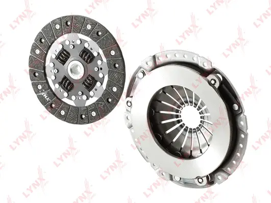 Clutch Kit (CL-1264)