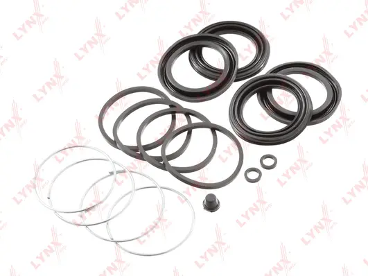 Repair Kit, brake caliper (BC-0388)